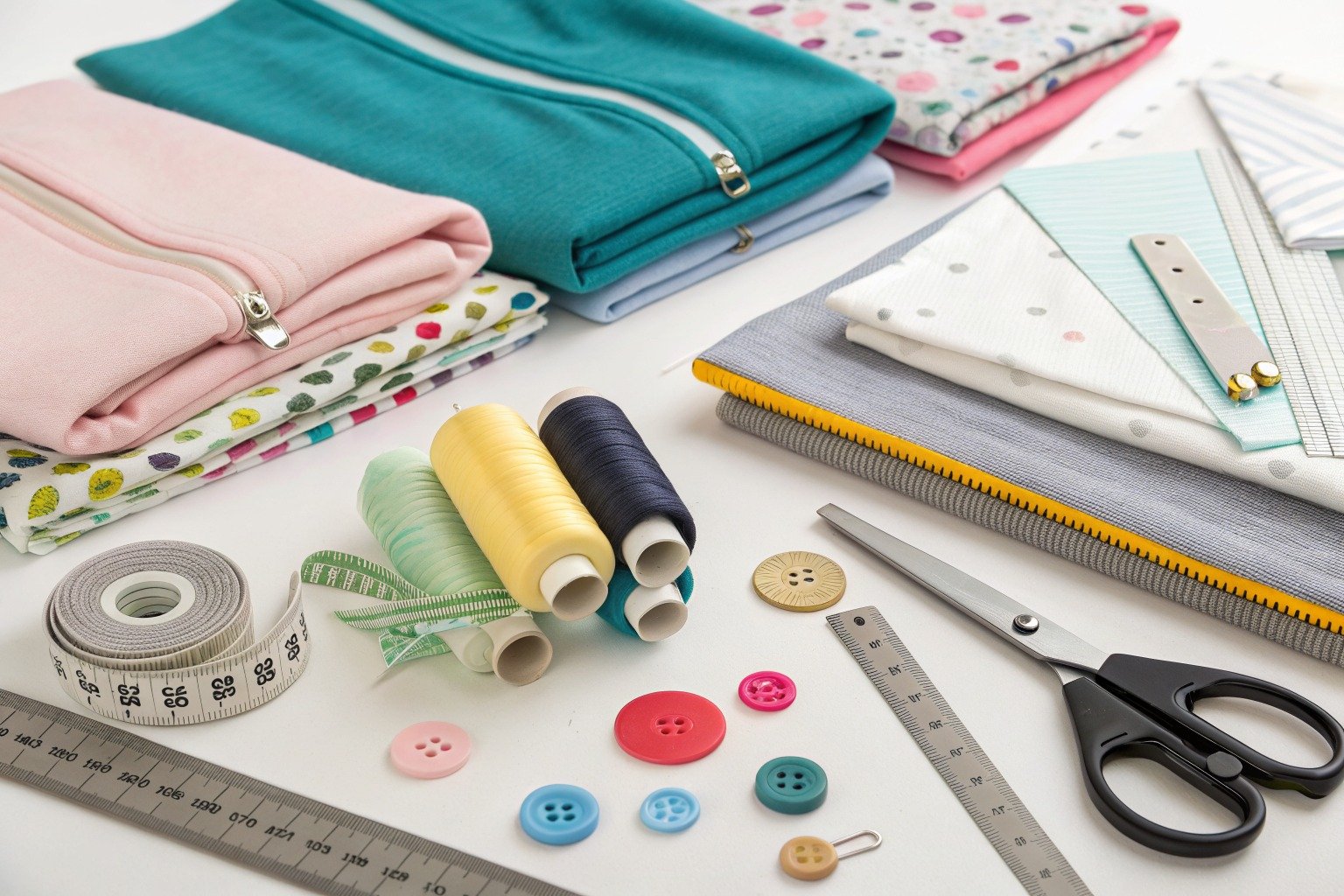 Which Sales Data Should Buyers Read?