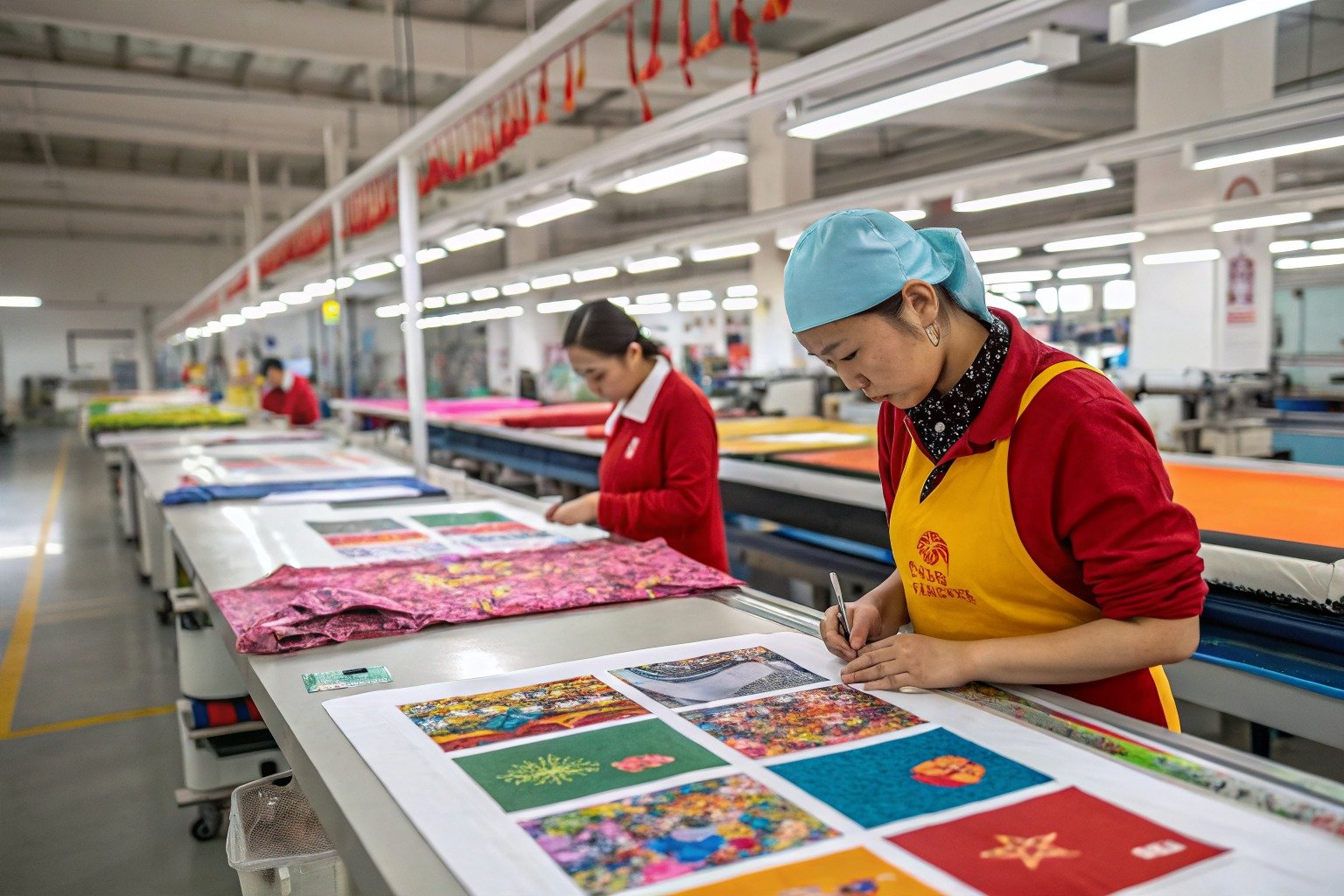 What Design Support Should Factories Offer?