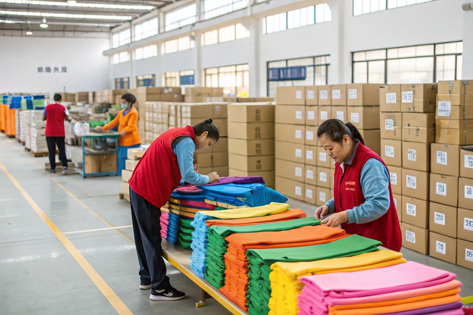 How Should Boutiques Plan Delivery?