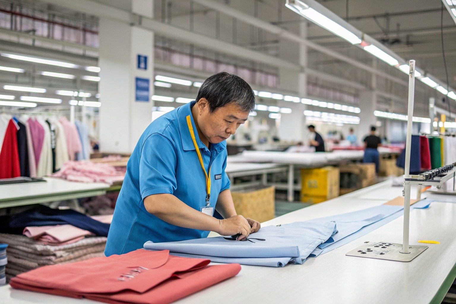 Which Fabric Tests Should Buyers Request?