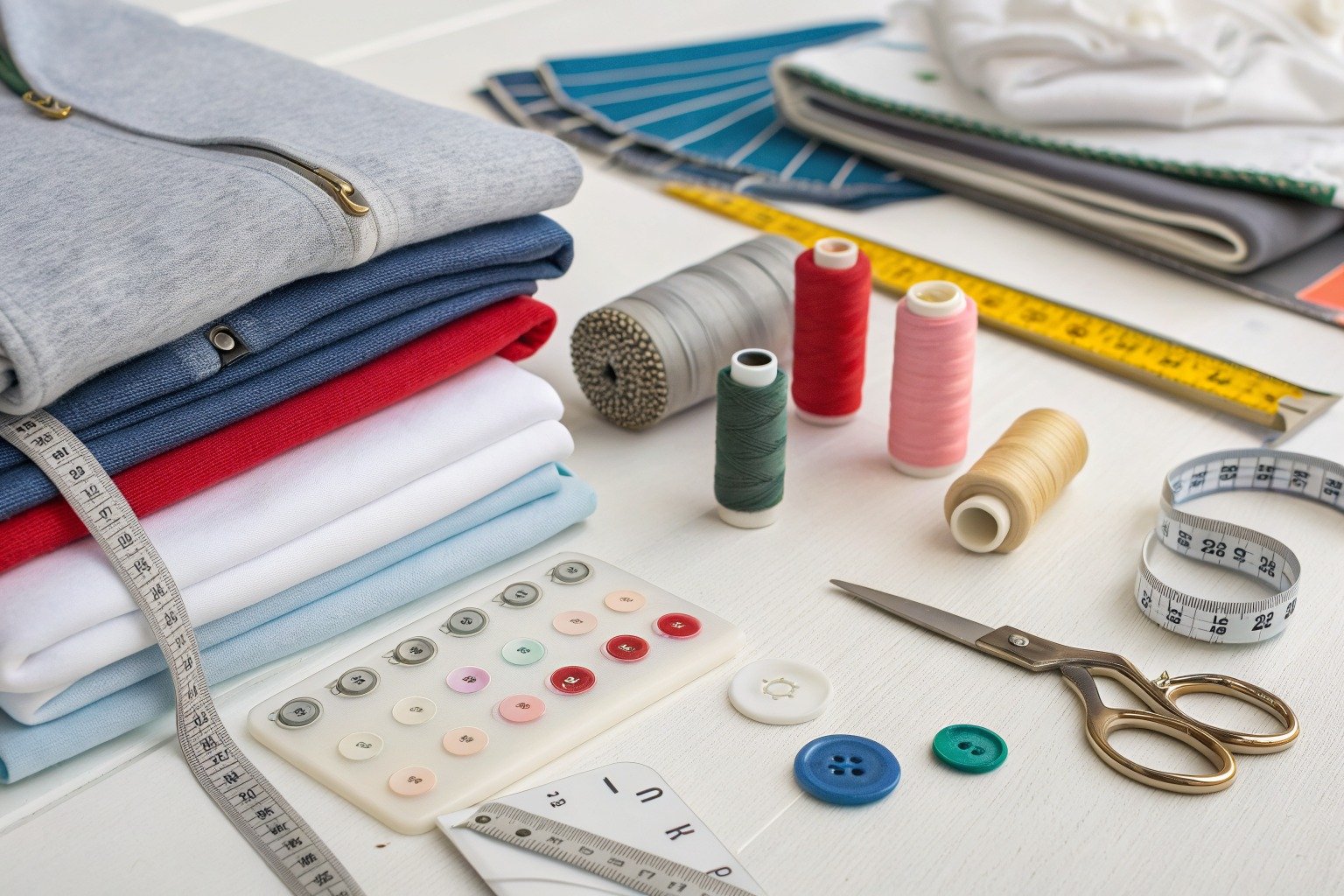 Why Should Buyers Work Factory Direct?