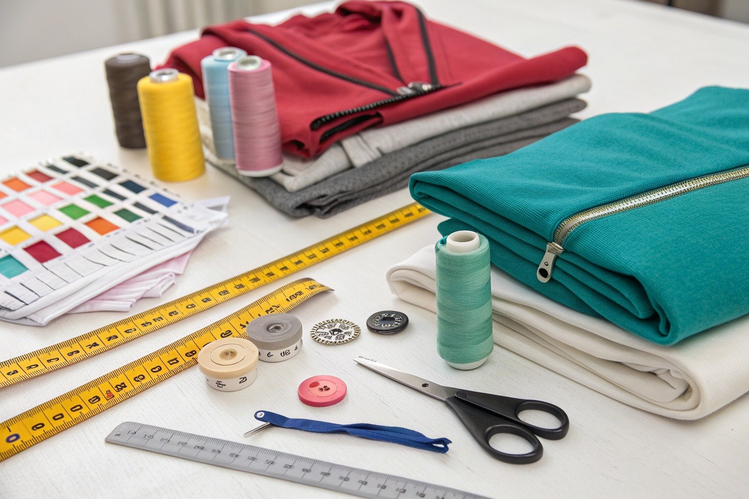 How Does Fumao Develop Custom Orders?