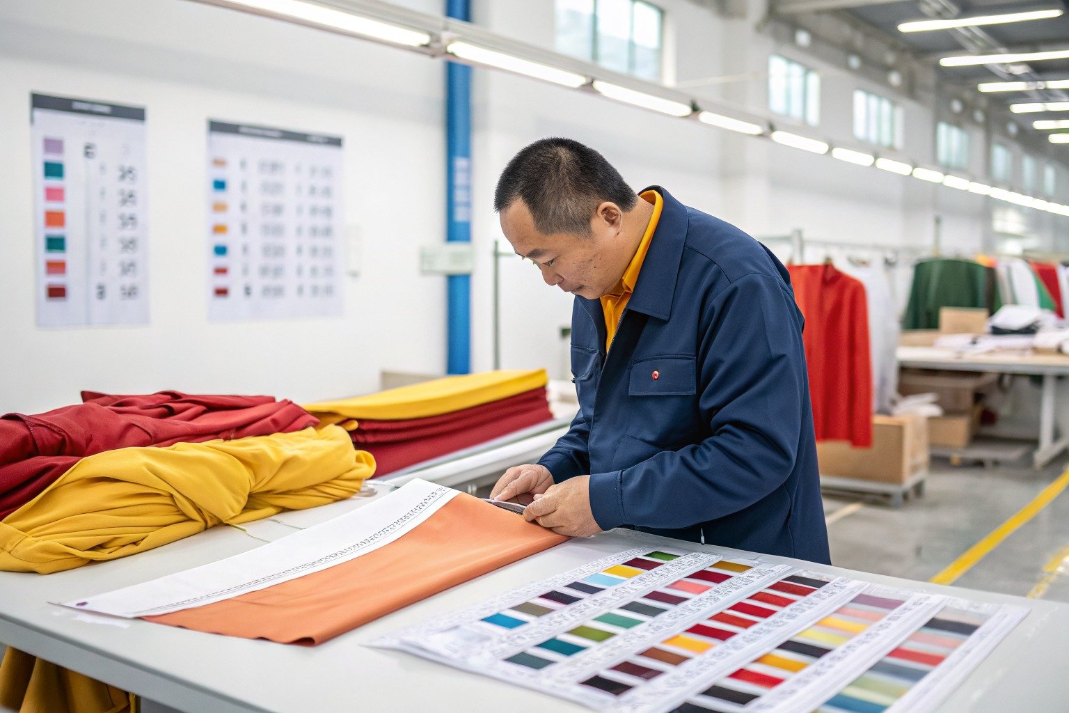 Which Fabric Tests Should Buyers Request?