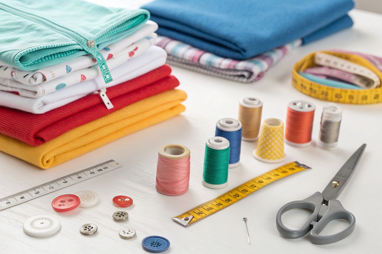 Why Do Parents Return Kidswear?