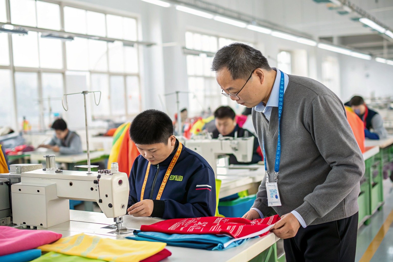 How Can Buyers Verify a Real Factory?