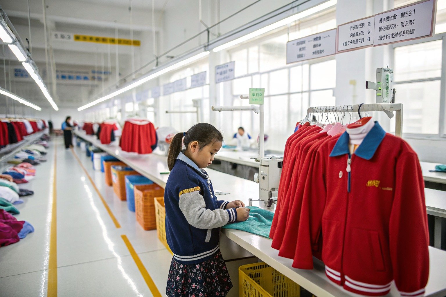 Which Embroidery Details Drive Cost?
