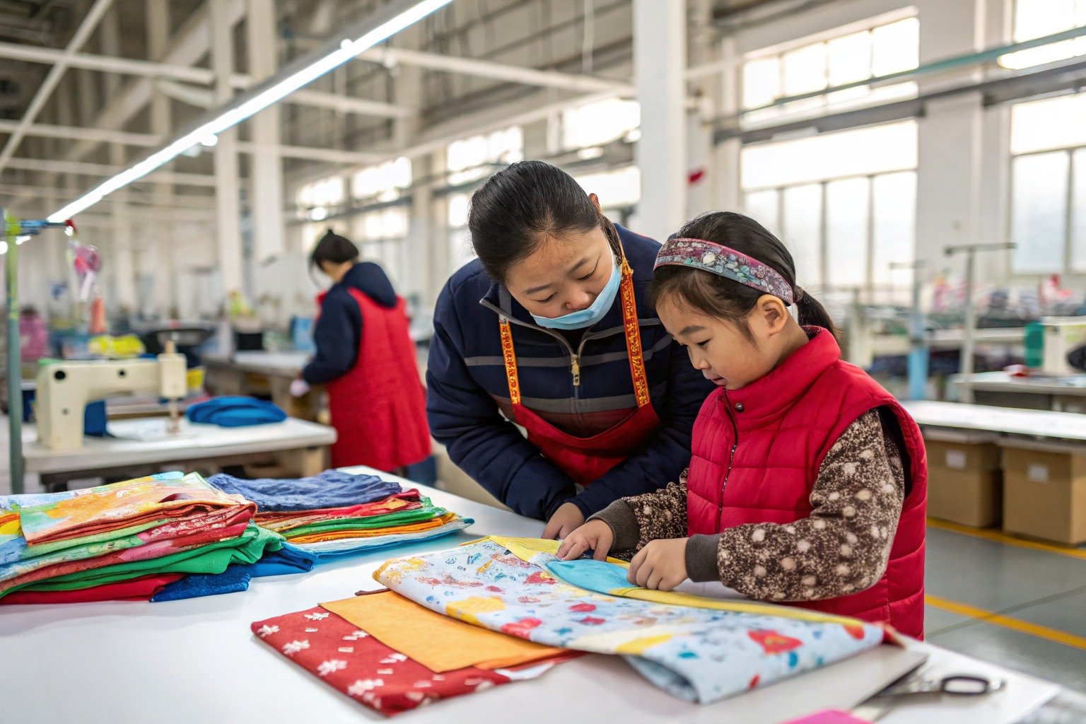 Which Fabric Specifications Drive Cost?