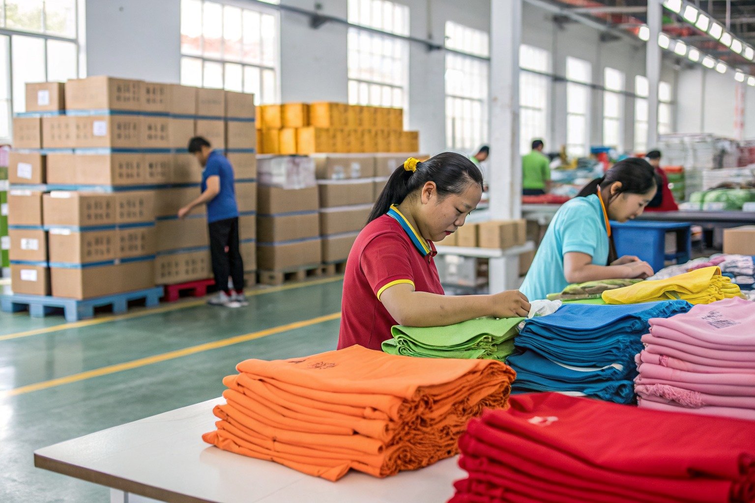 How Can Buyers Optimize Fabric Cost?