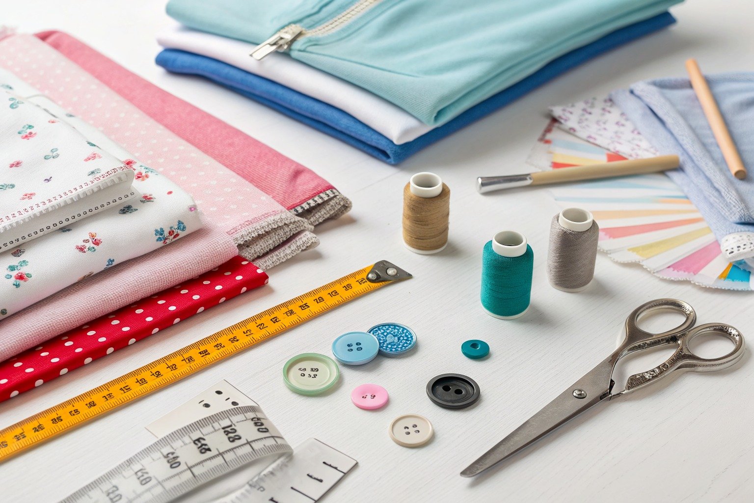 How Does Fumao Develop Custom Orders?