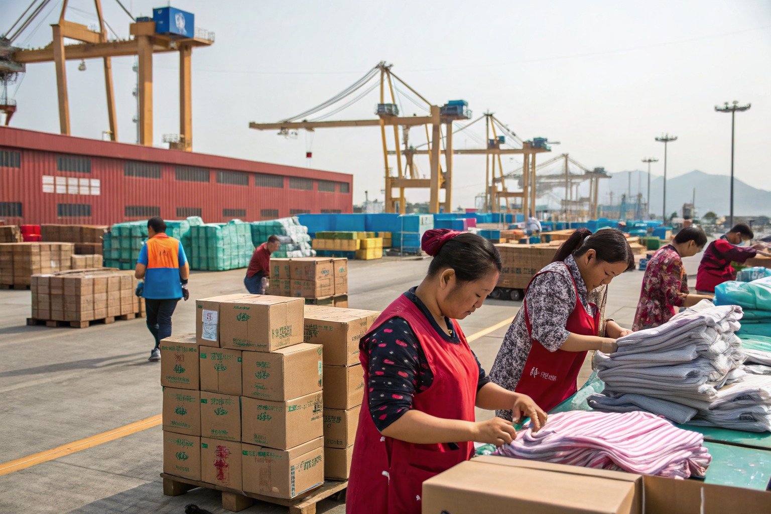 How Can Buyers Find the Best Quantity?