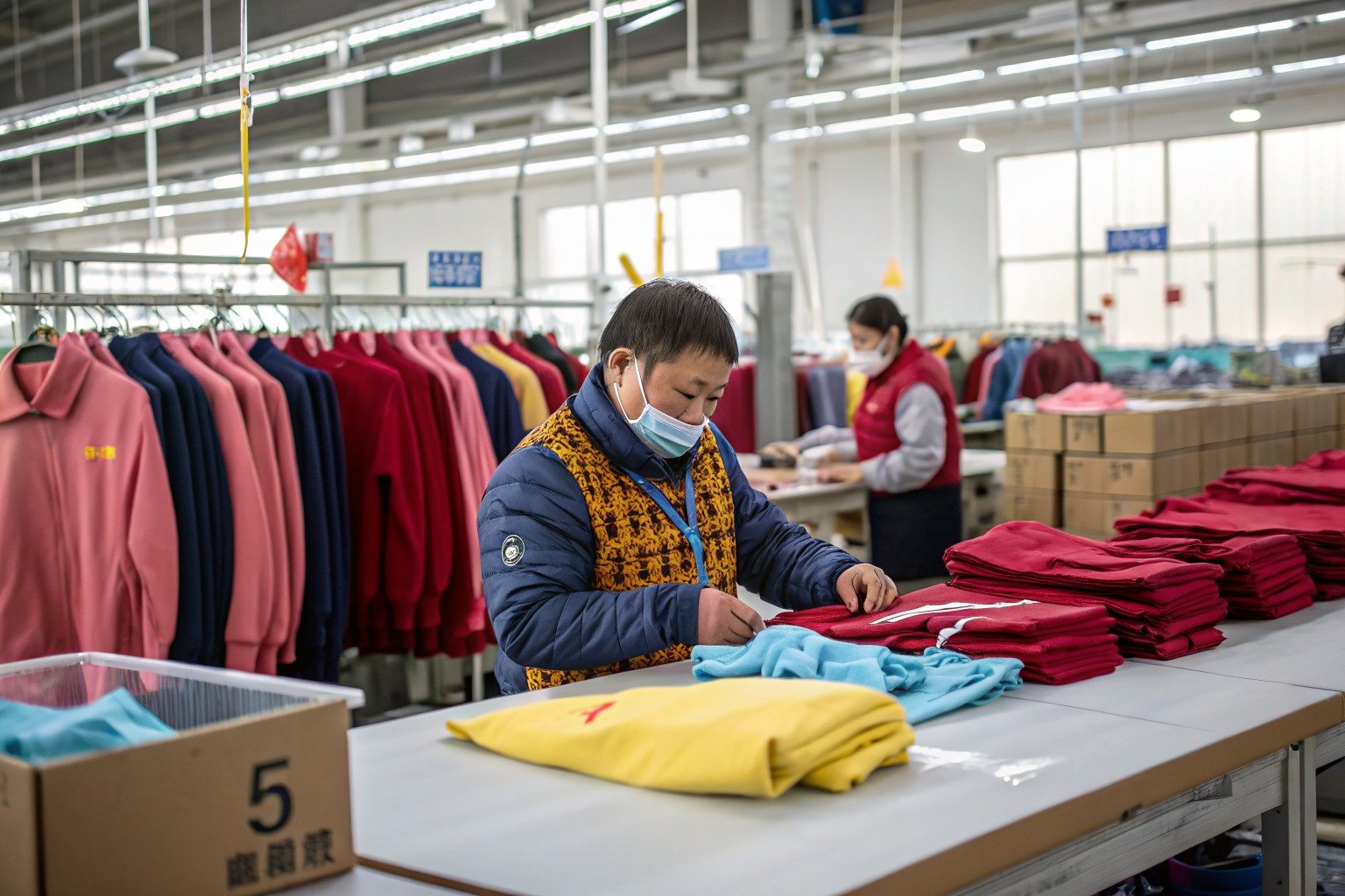 How Can Buyers Reduce Compliance Risk?