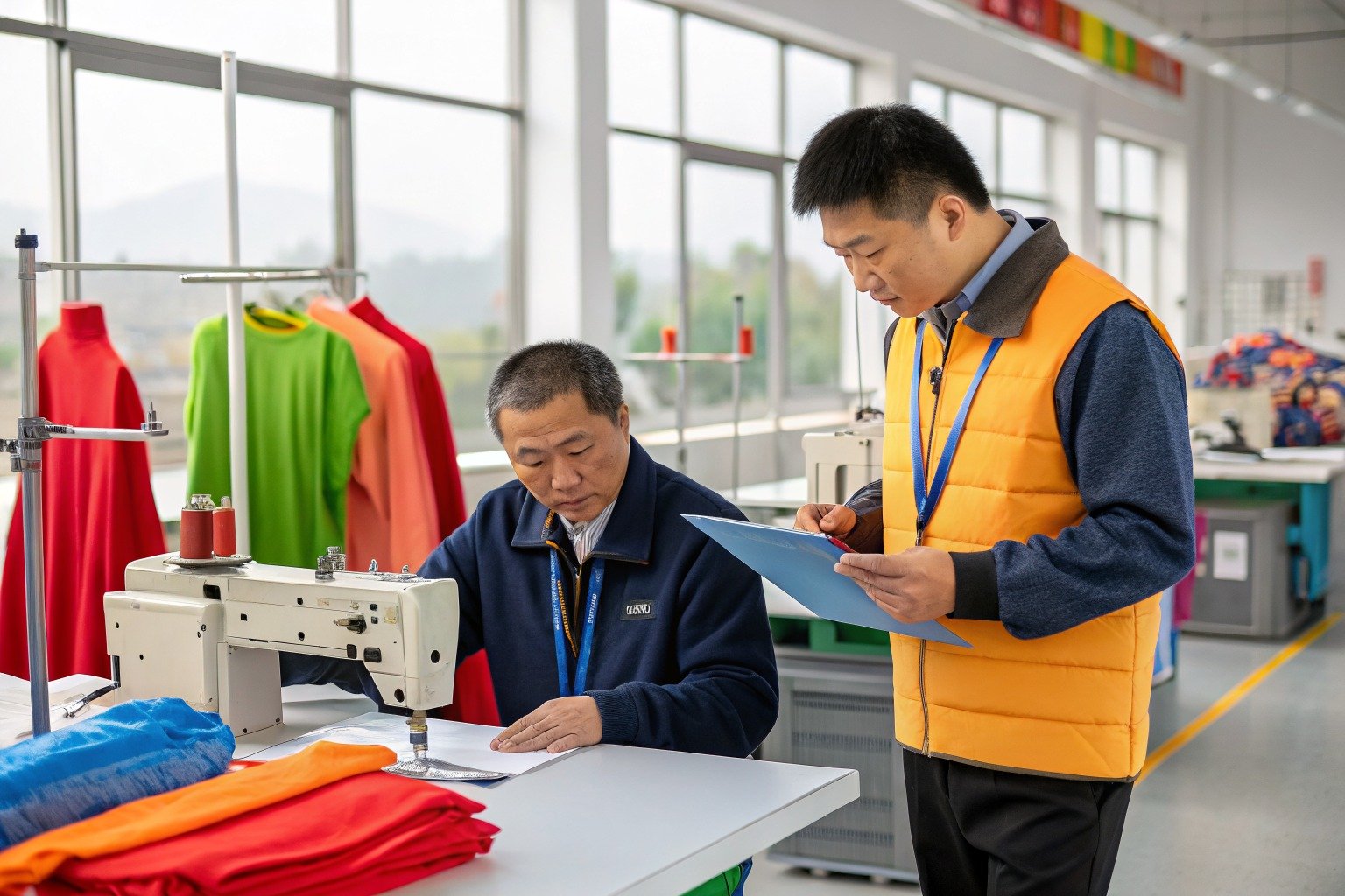 How Can Buyers Verify a Real Factory?