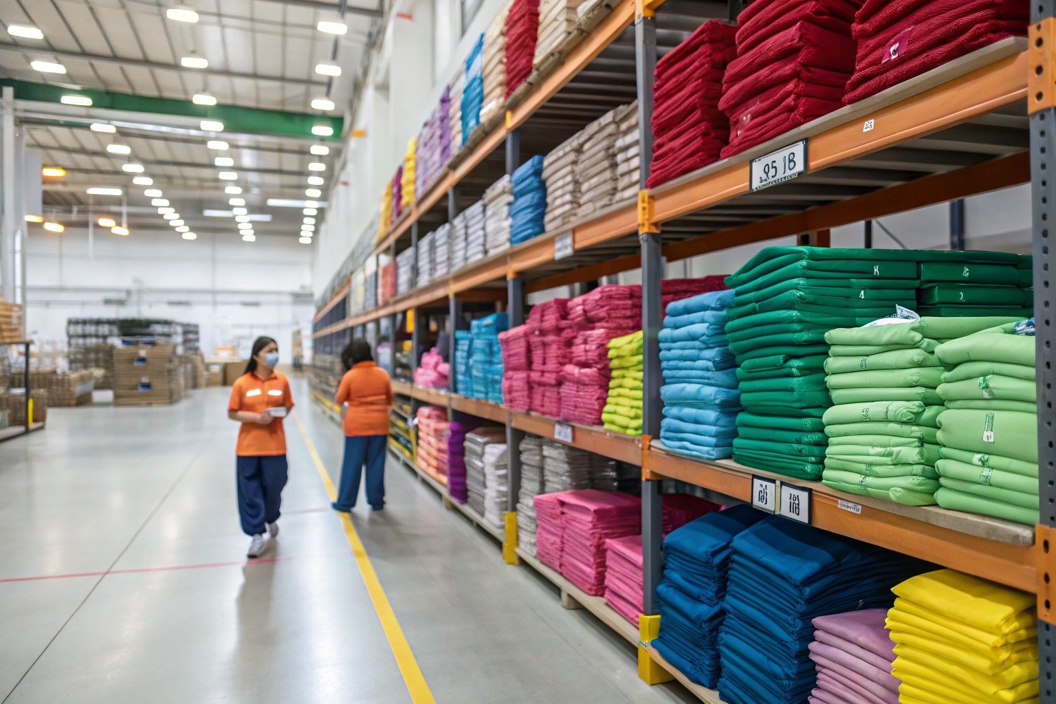 How Should Supplier Shortlists Be Compared?