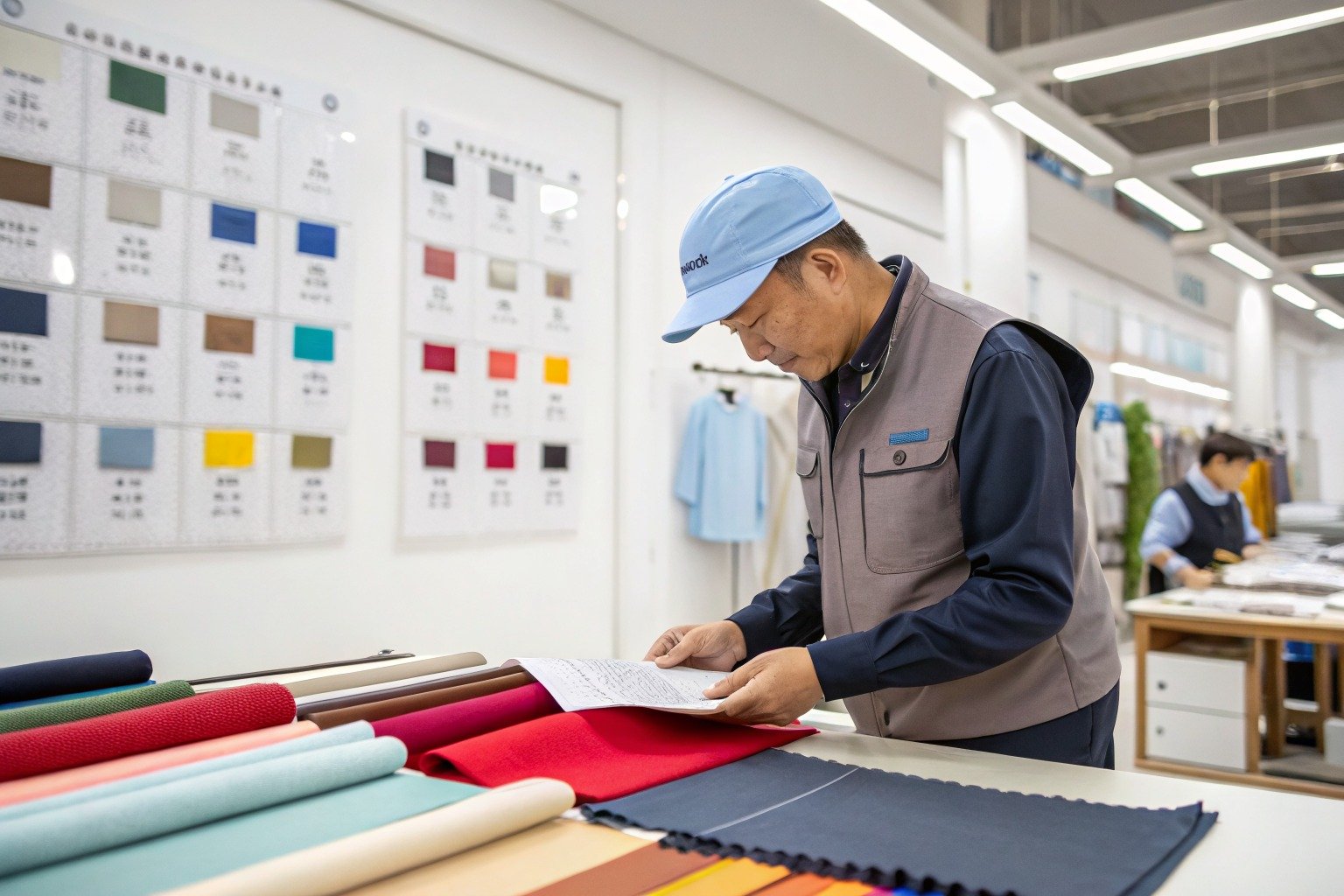 Which Fabric Tests Should Buyers Request?