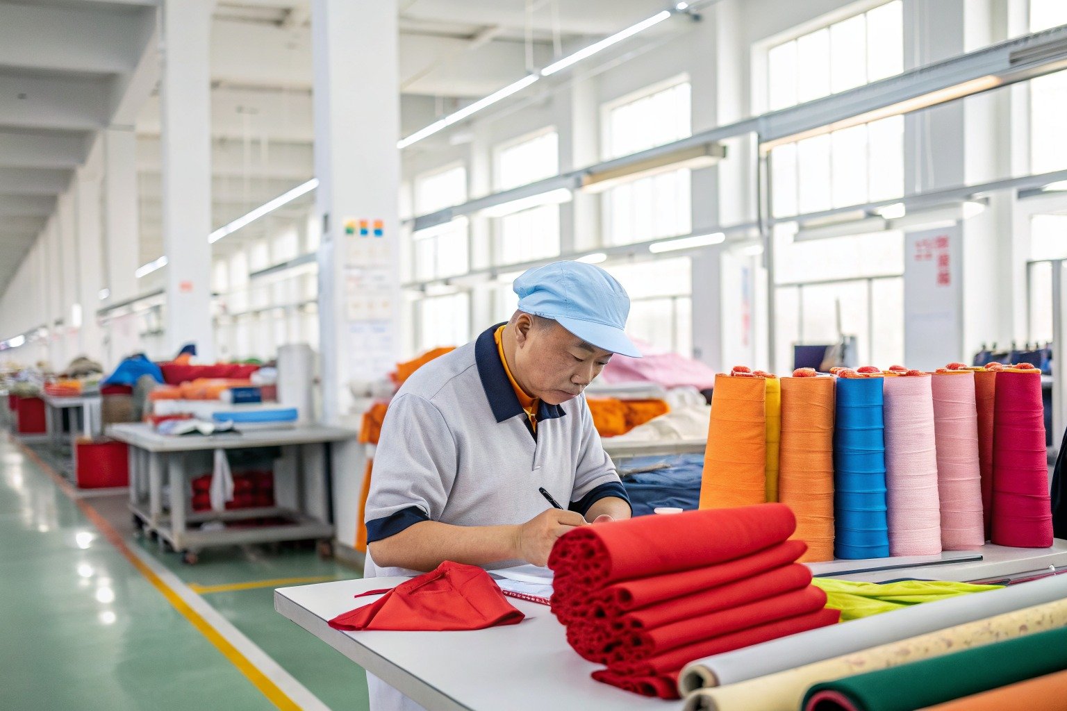 Which Fabric Properties Matter Most?
