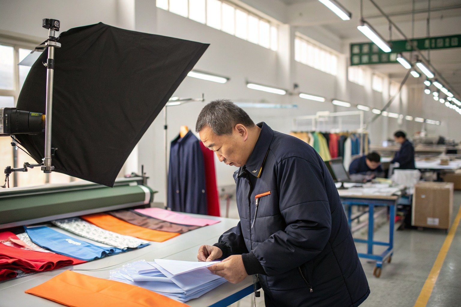 Which Fabric Tests Should Buyers Request?