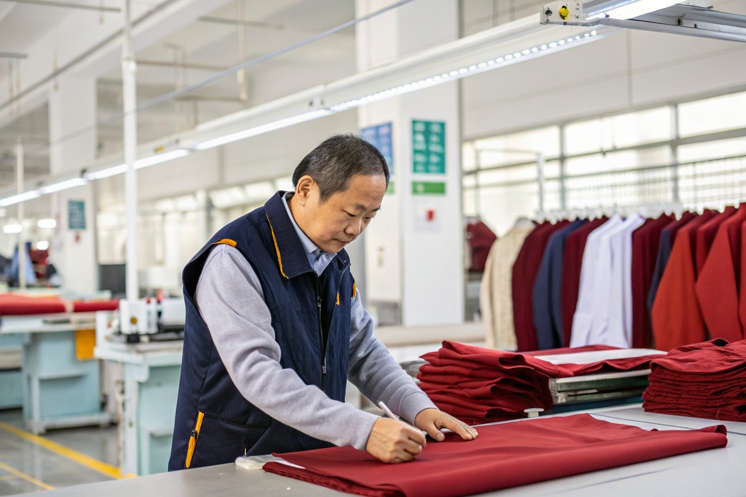 Which Fabric Tests Should Buyers Request?