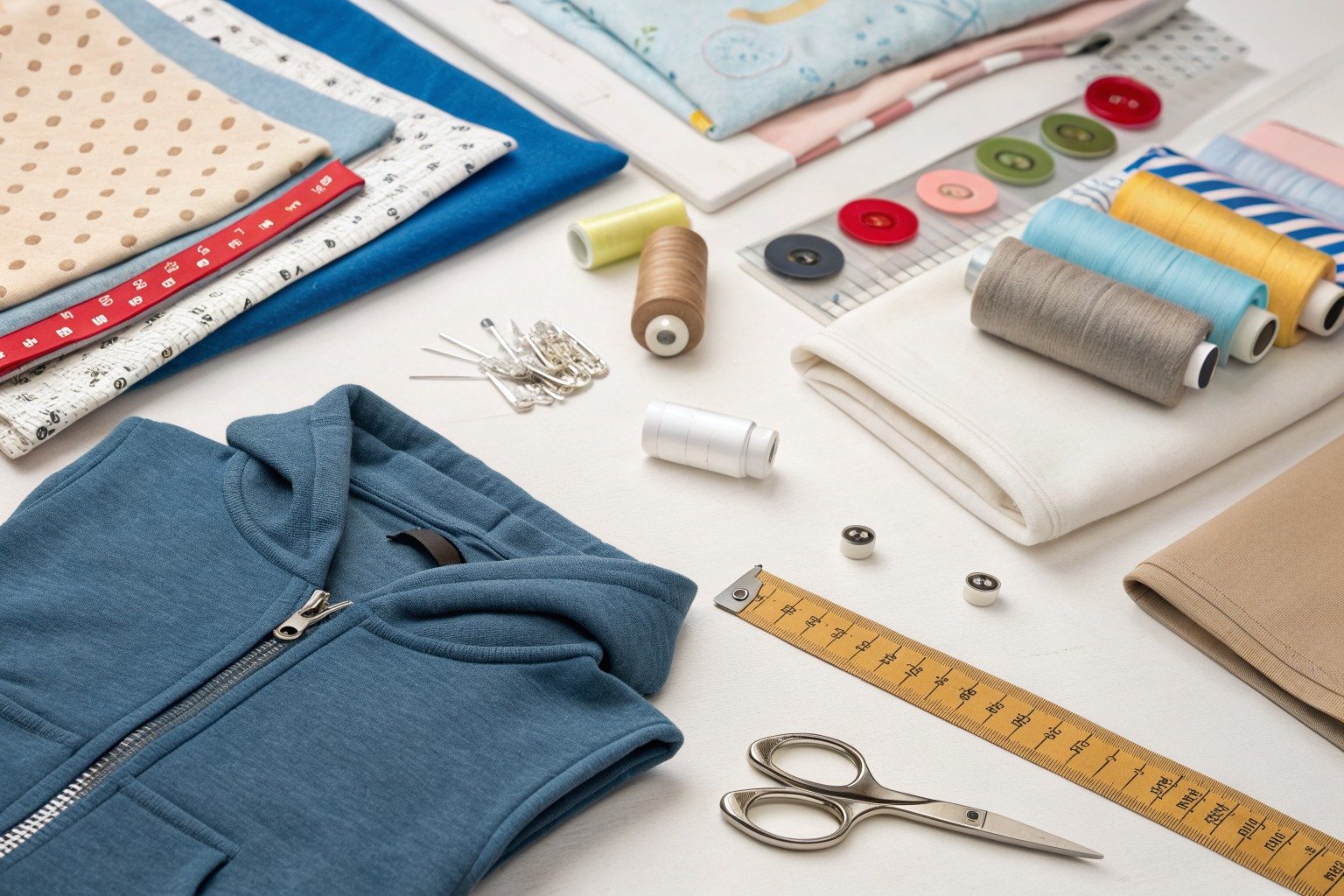 How Does Fumao Develop Custom Orders?
