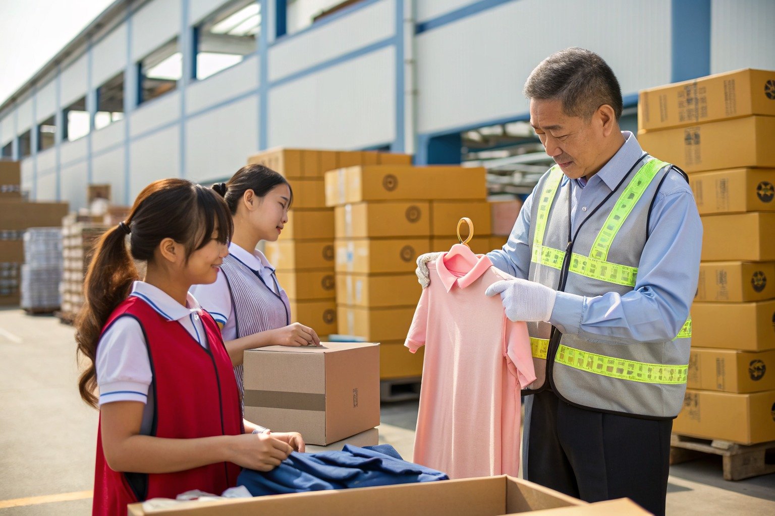 How Can Buyers Control Bulk Orders?