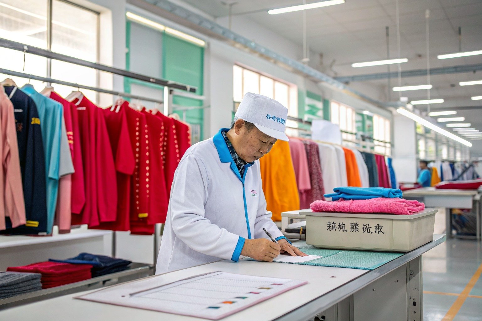 Which Fabric Tests Should Buyers Request?