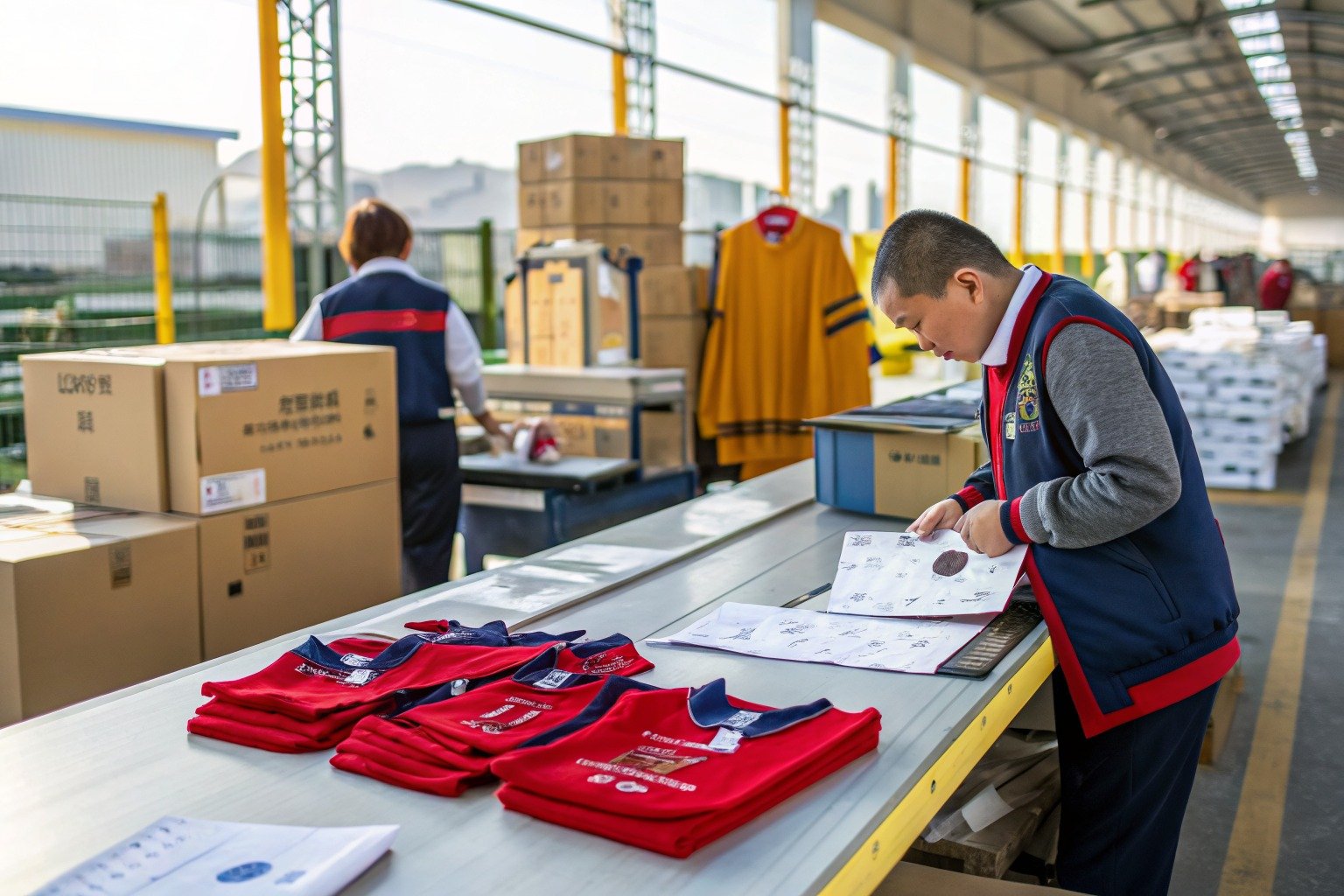 How Can Buyers Reduce Compliance Risk?
