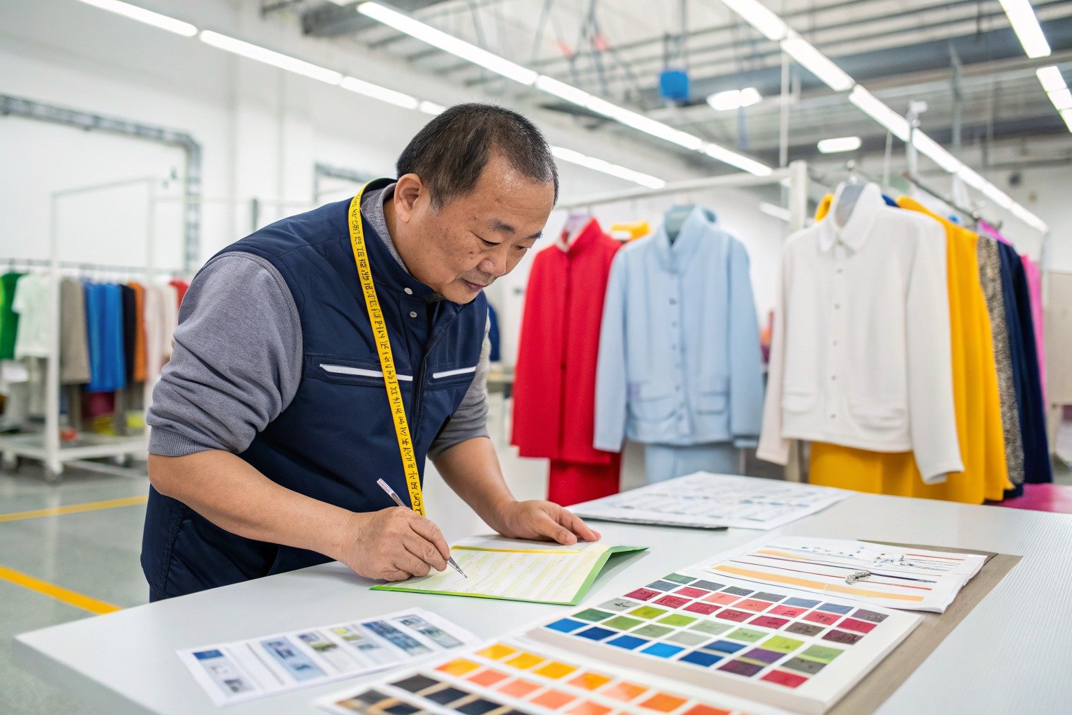 Which Information Must Buyers Provide?