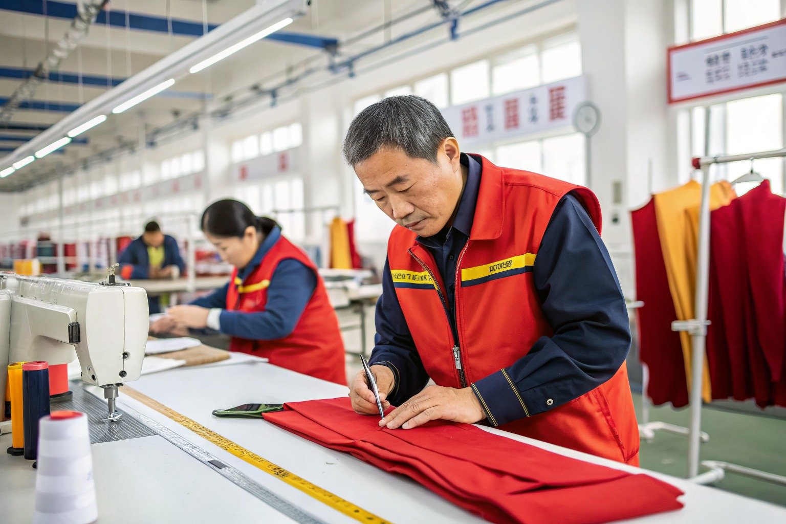 What Prevents Cost and Quality Disputes?