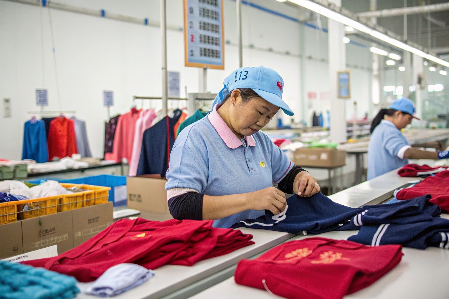 How Can Buyers Reduce Compliance Risk?