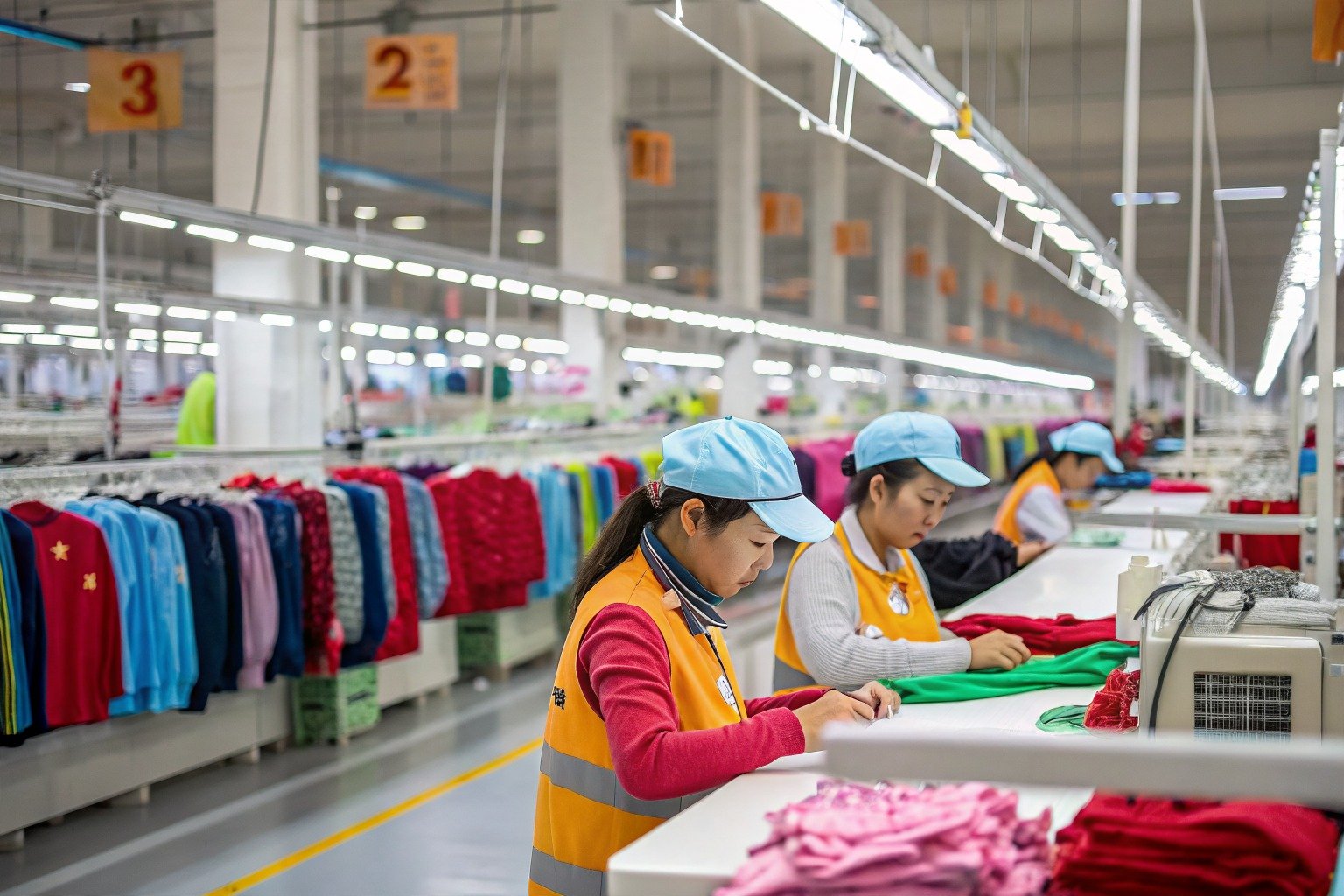 How Does Inline QC Reduce Cost?