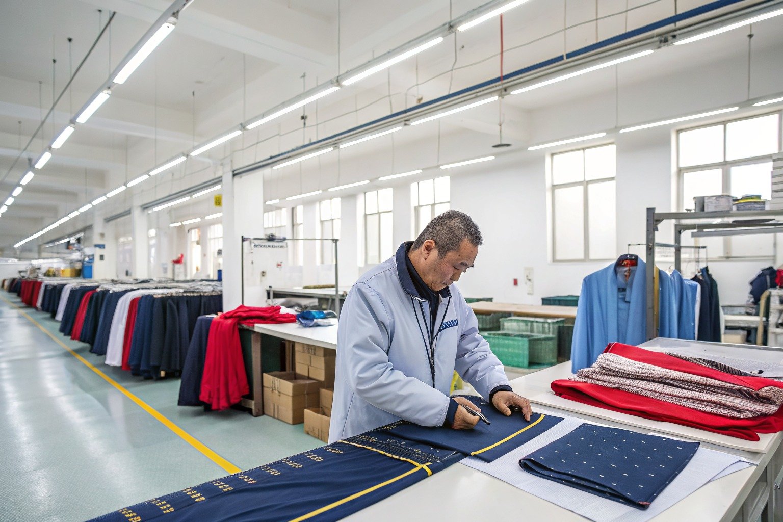 Which Fabric Tests Should Buyers Request?