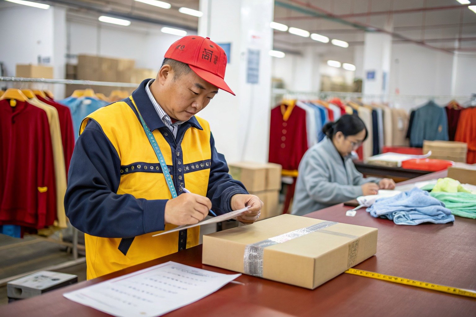How Can Buyers Reduce Compliance Risk?
