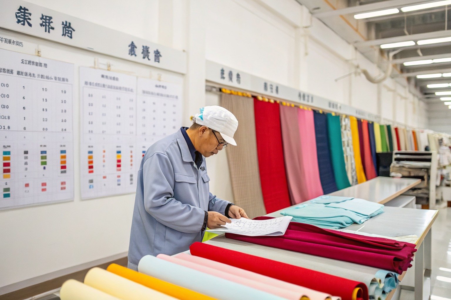 Which Fabric Tests Should Buyers Request?