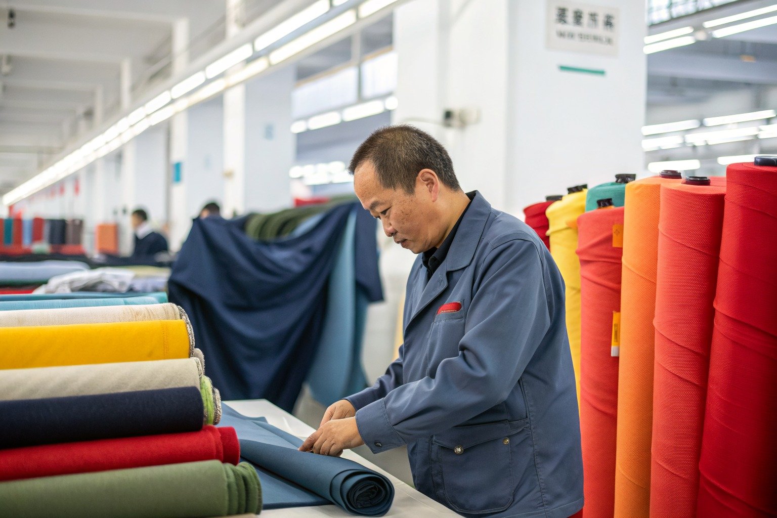 Which Fabric Properties Matter Most?
