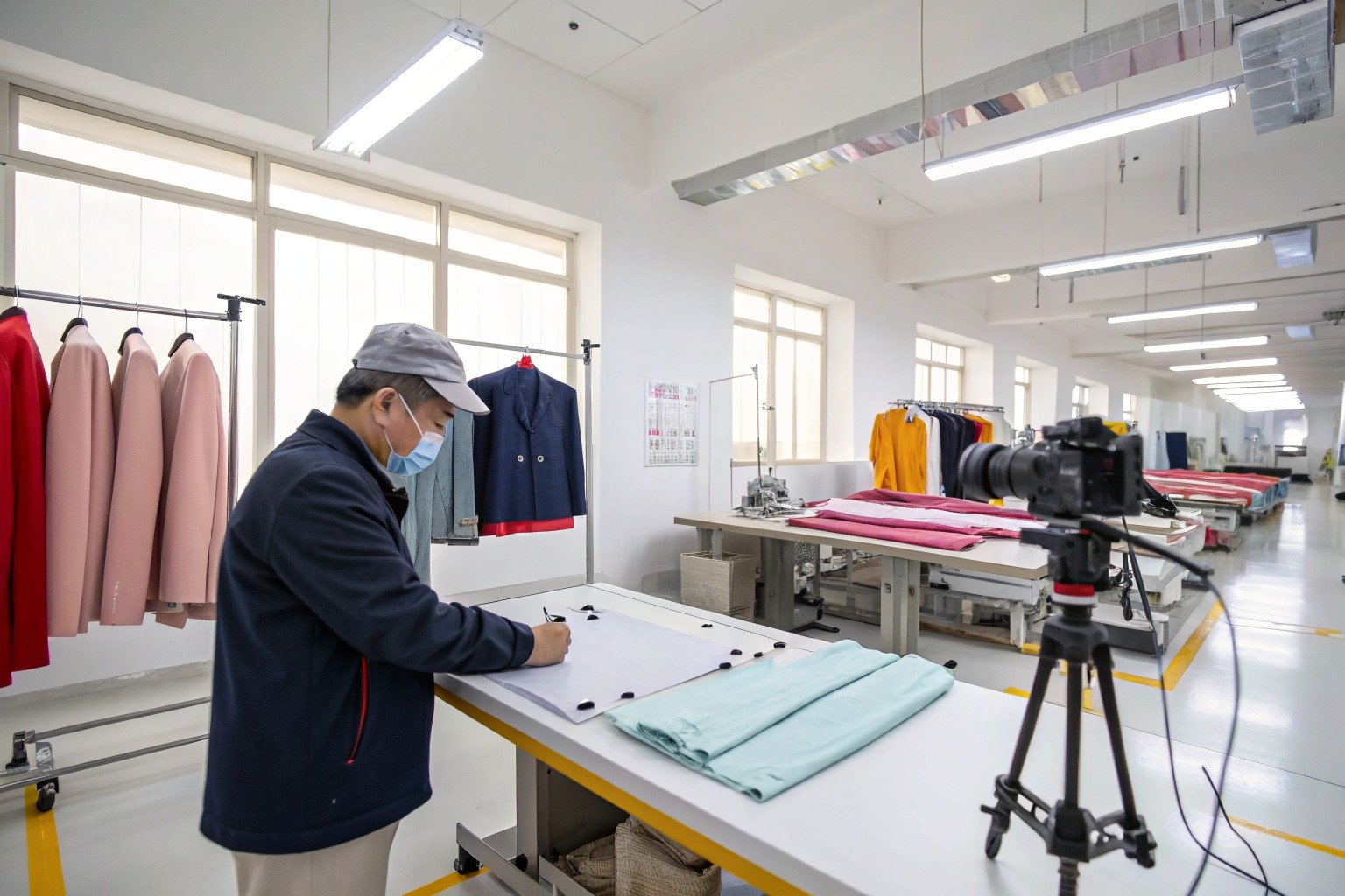Which Fabric Tests Should Buyers Request?