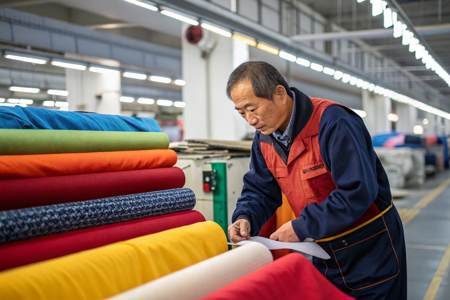 Which Fabric Properties Matter Most?