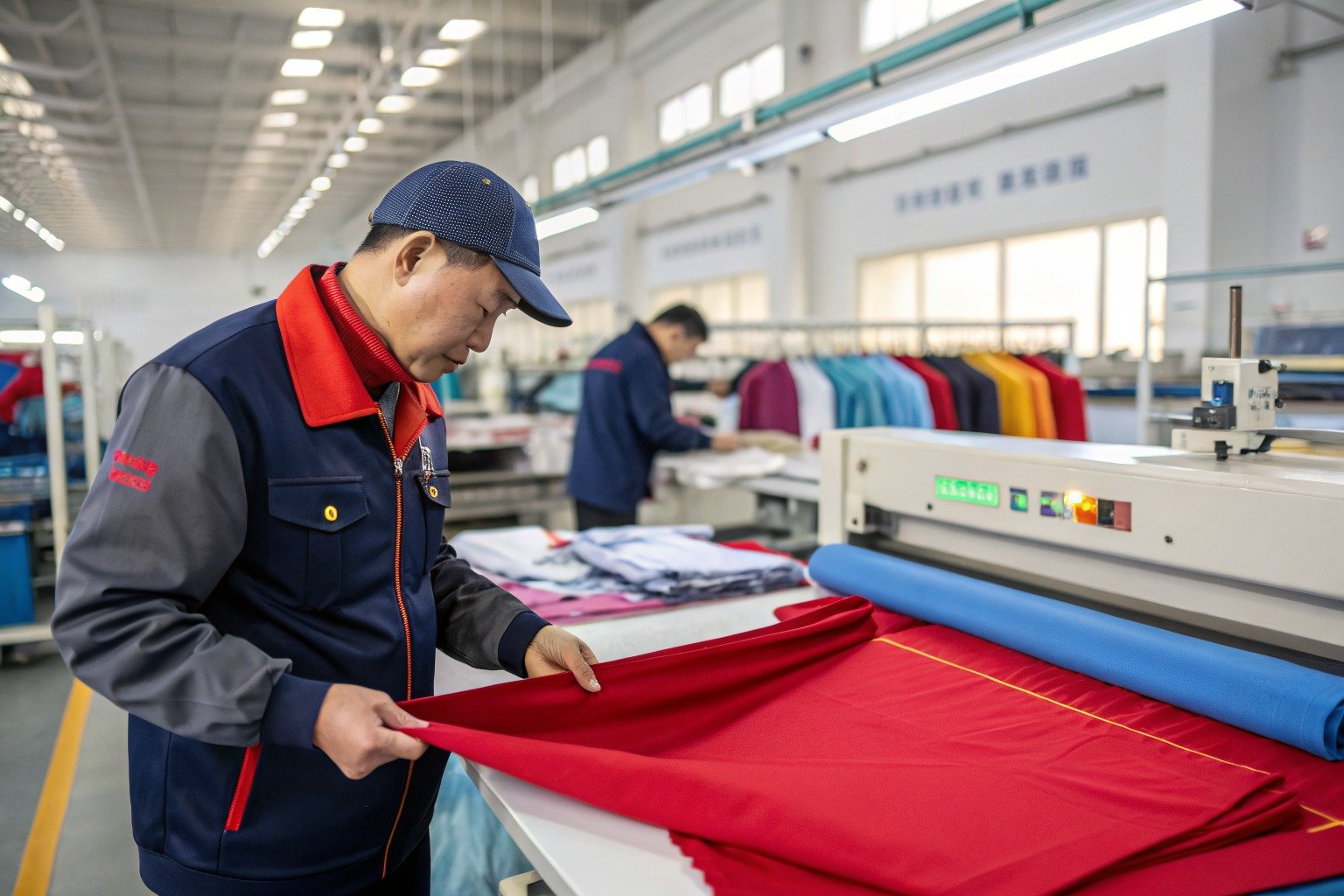 Which Fabric Tests Should Buyers Request?