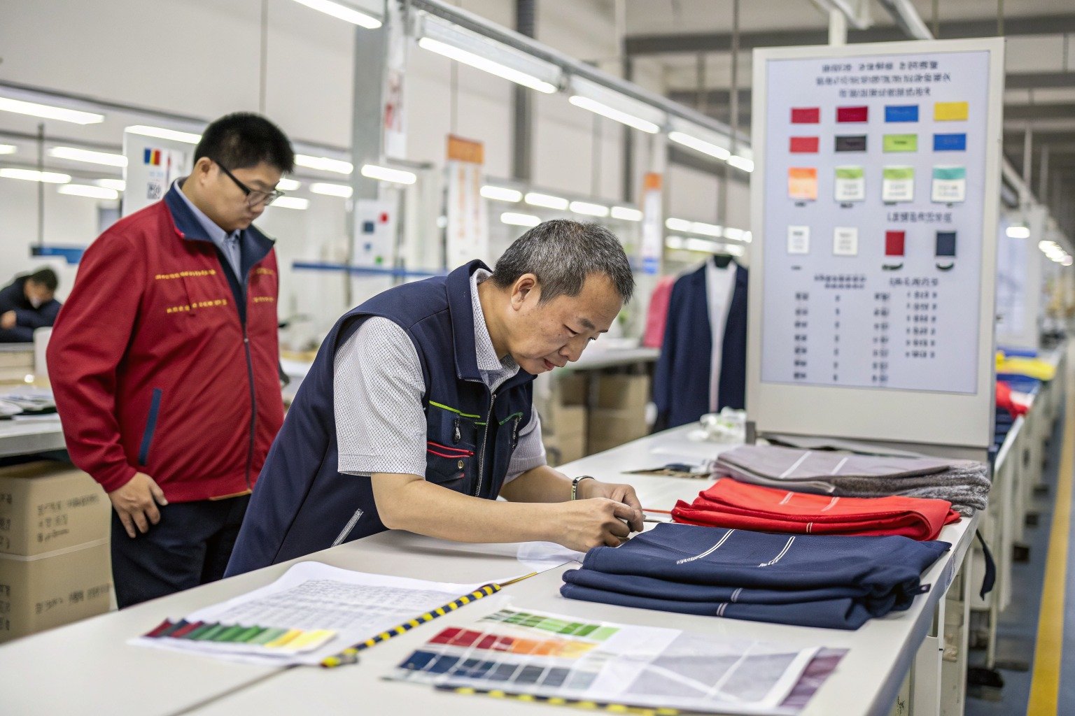 Which Fabric Tests Should Buyers Request?