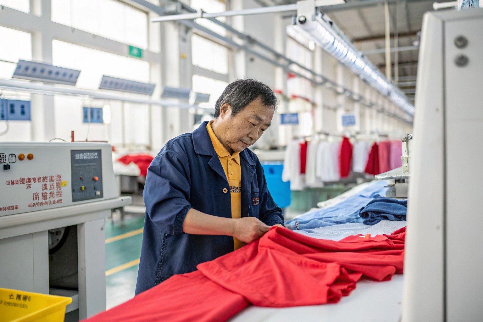 How Does It Perform in Kidswear?