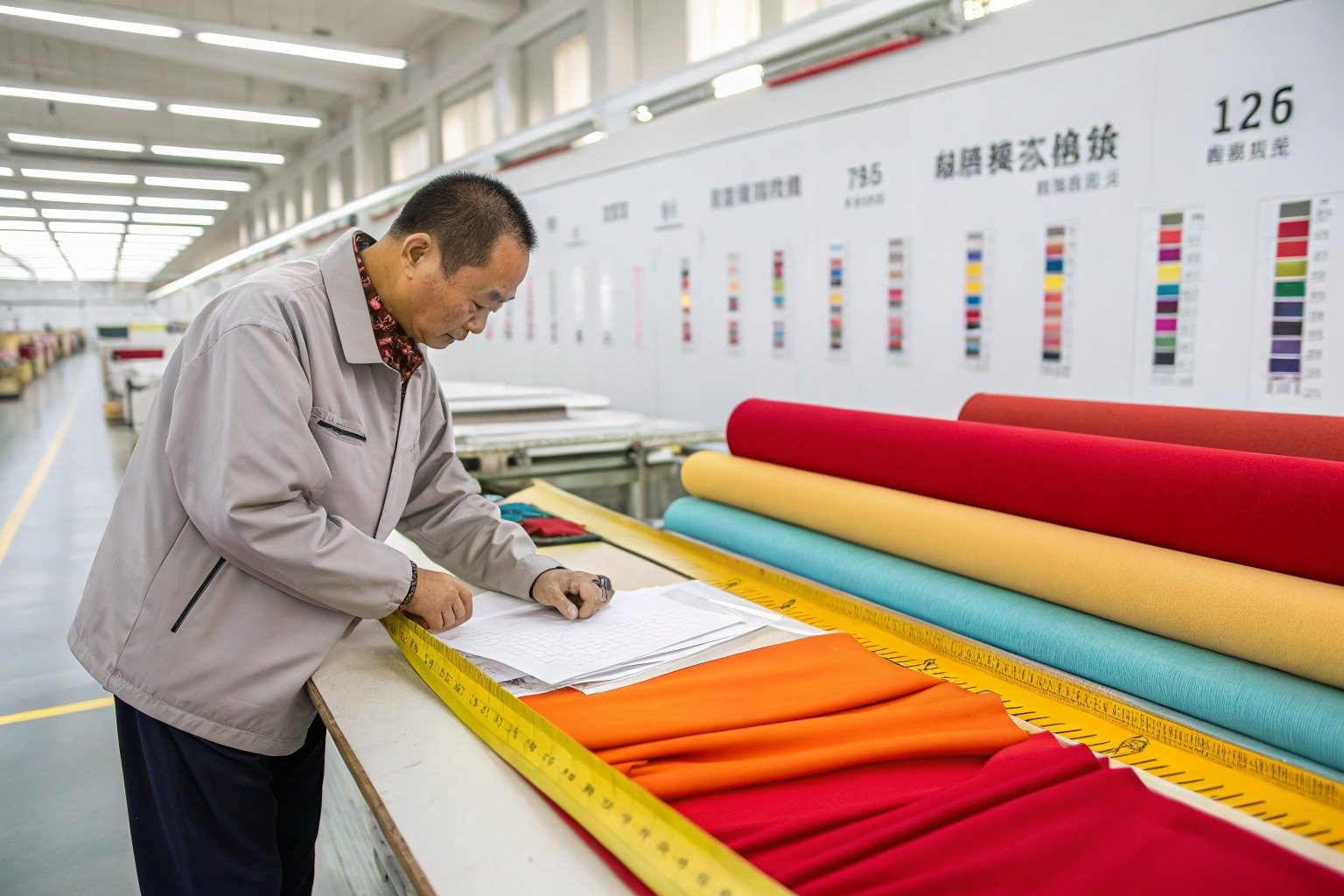 Which Fabric Tests Should Buyers Request?