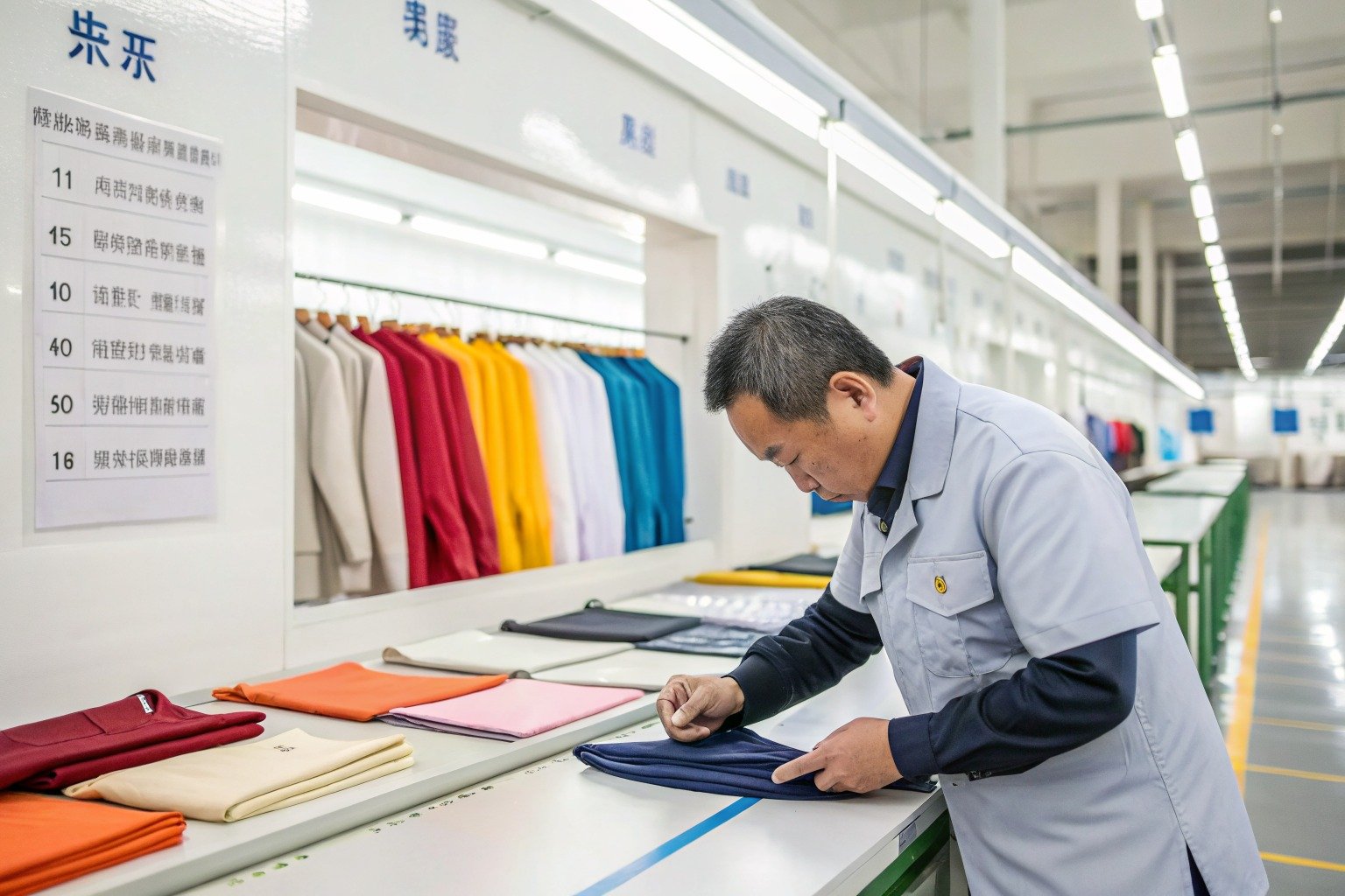 Which Fabric Tests Should Buyers Request?