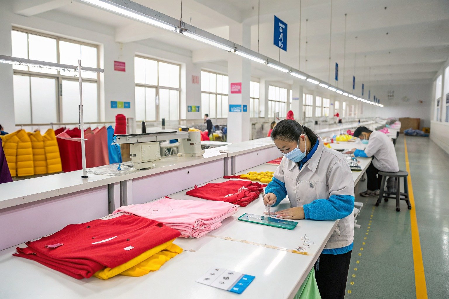 Which Kidswear Products Need Detection?
