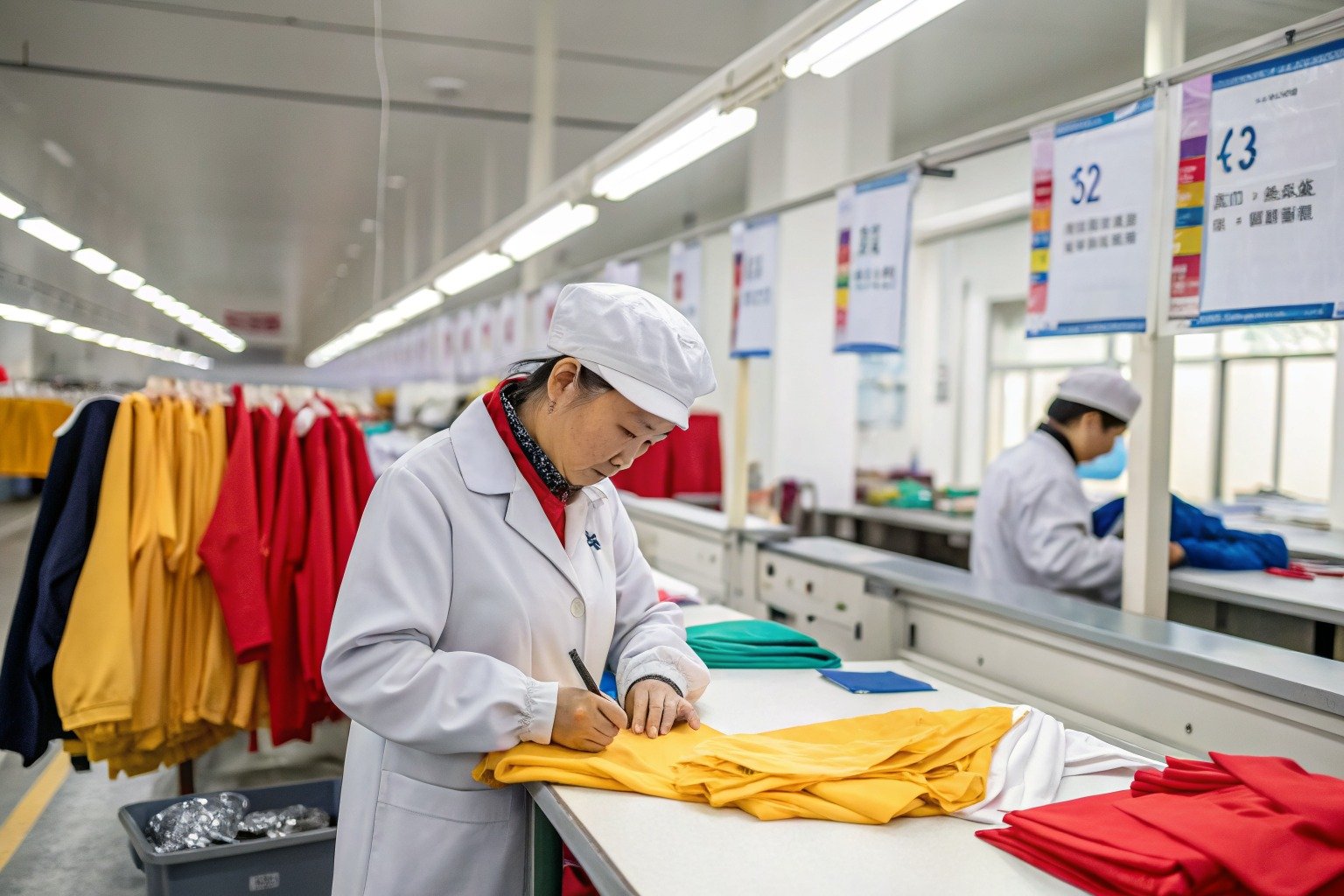 Which Fabric Tests Should Buyers Request?