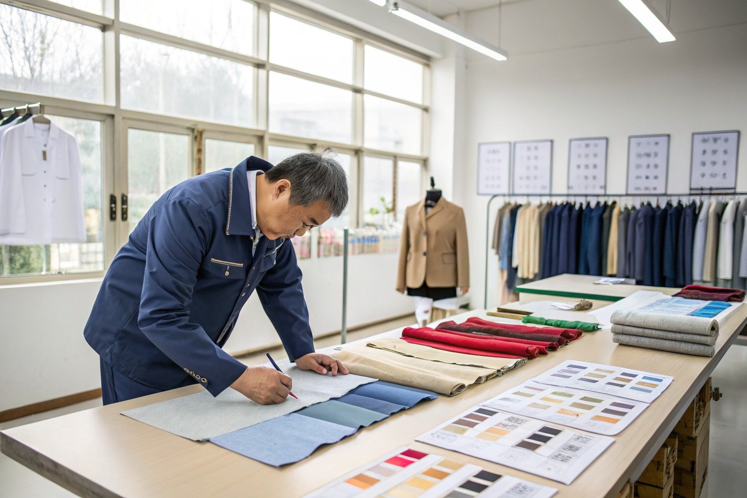 Which Fabric Tests Should Buyers Request?