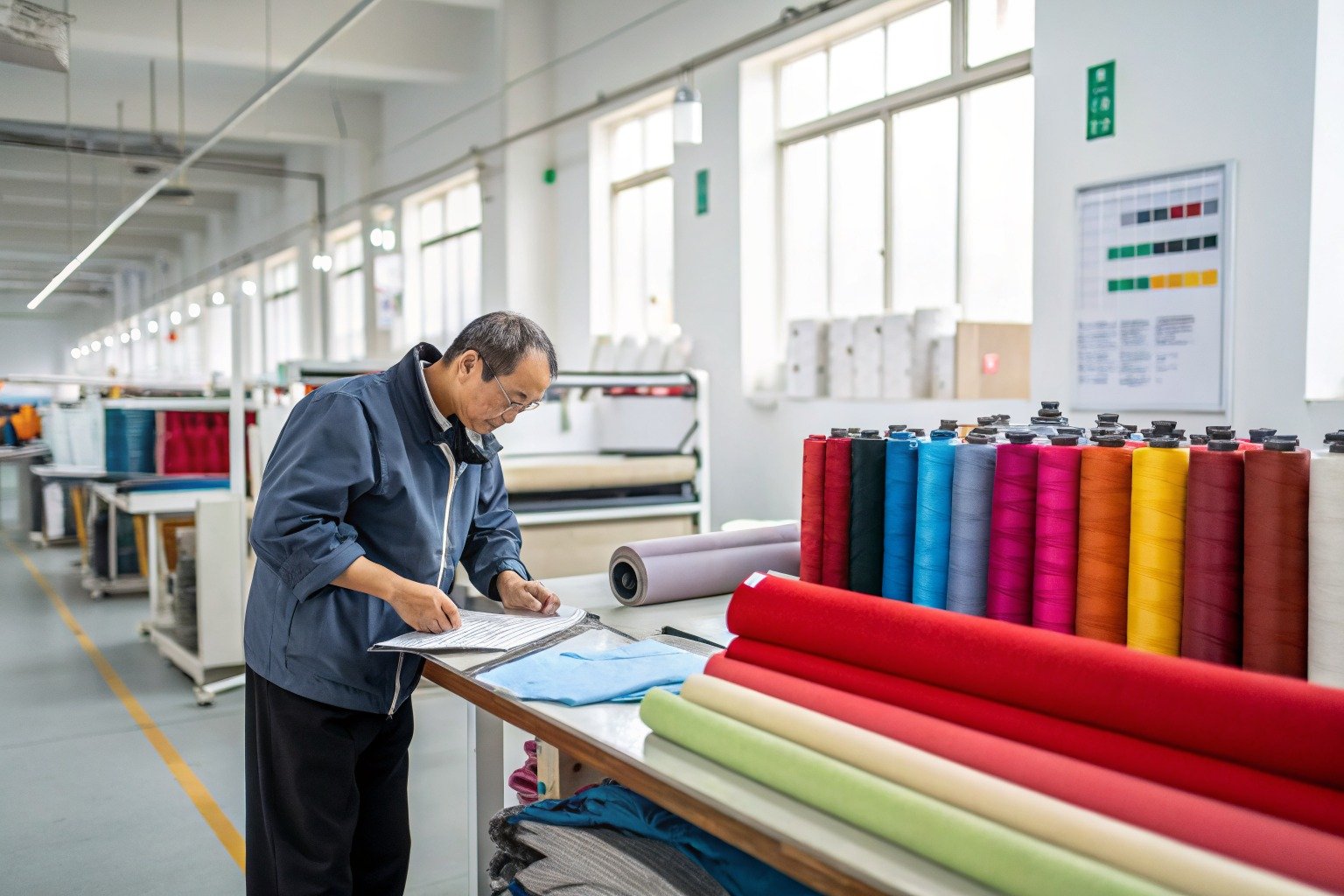 Which Fabric Properties Matter Most?