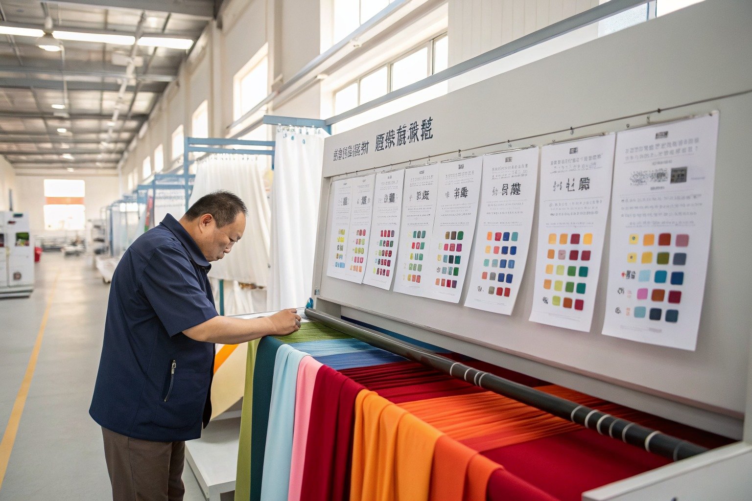 Which Fabric Tests Should Buyers Request?