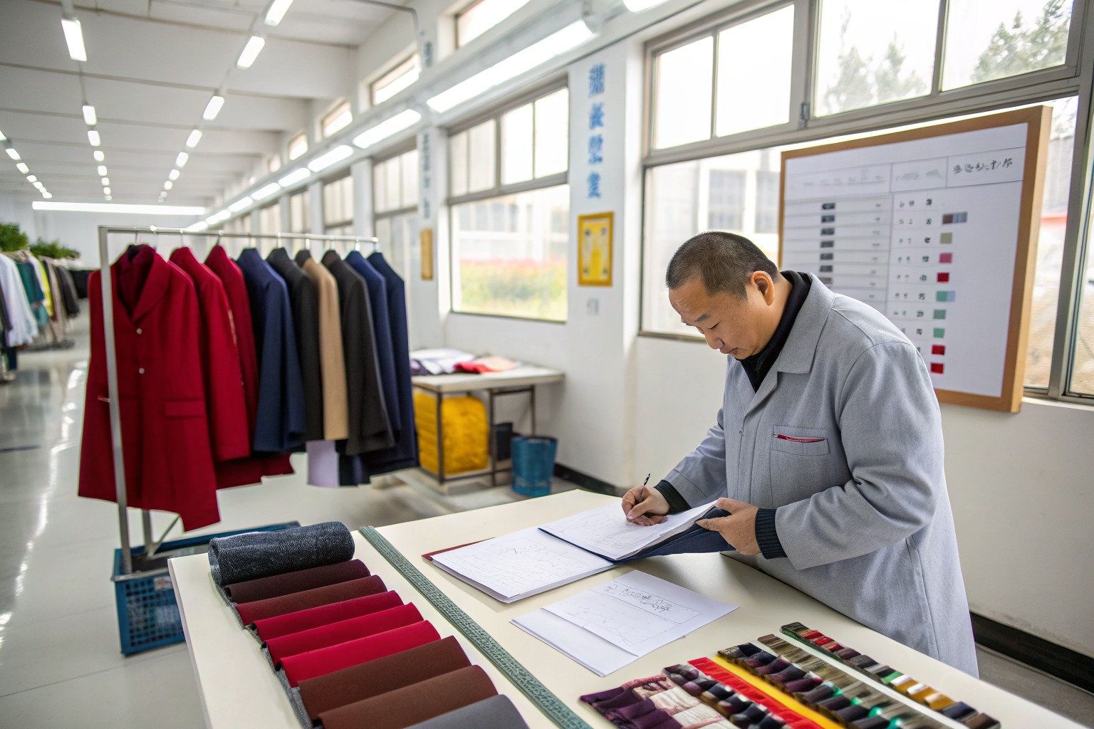 Which Fabric Tests Should Buyers Request?