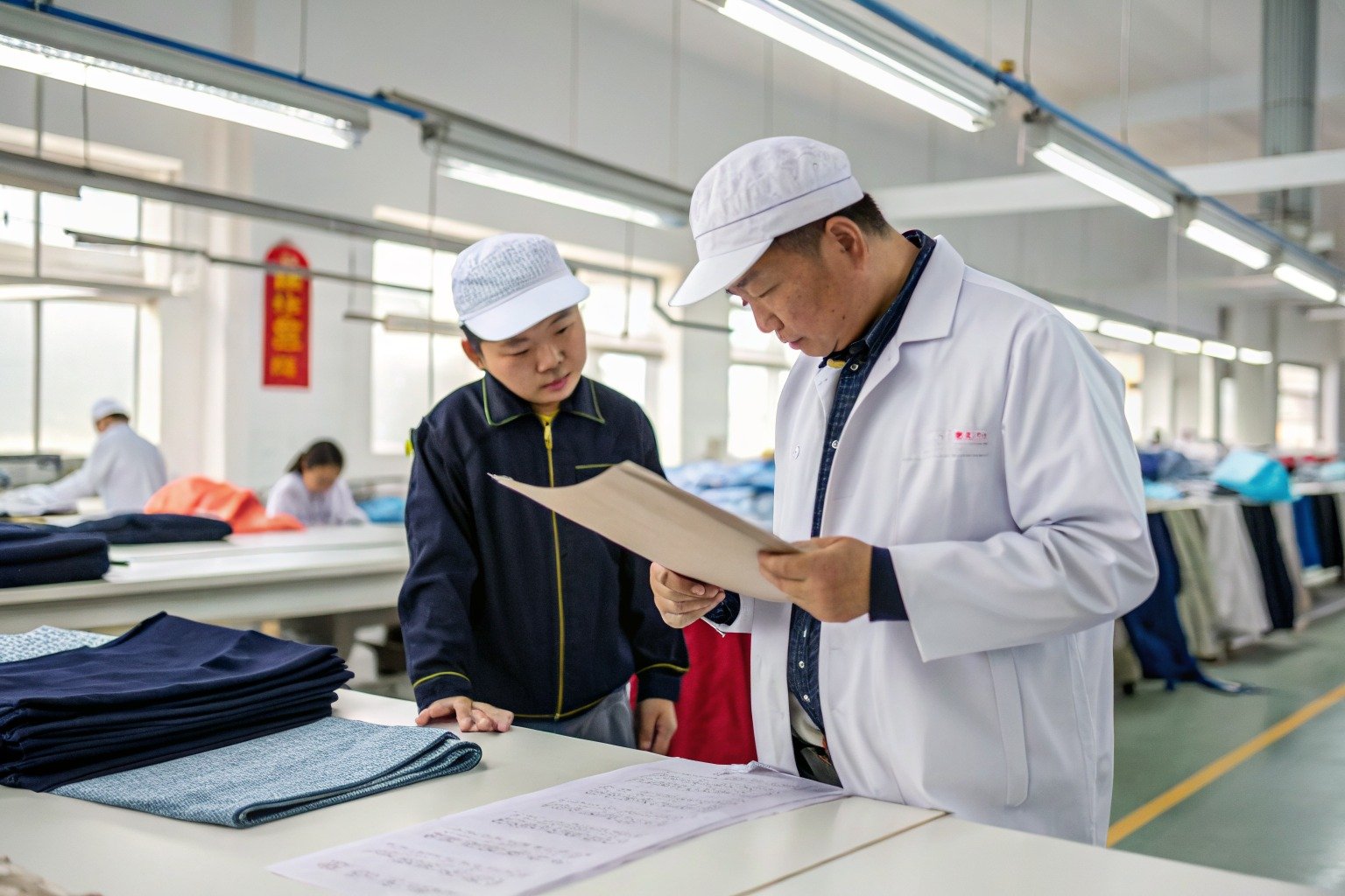 Which Fabric Tests Should Buyers Request?