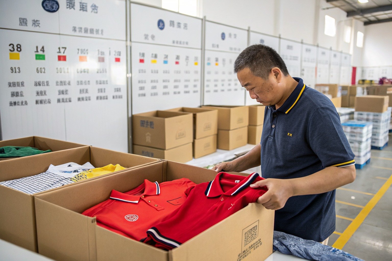 How Can Buyers Control Bulk Orders?