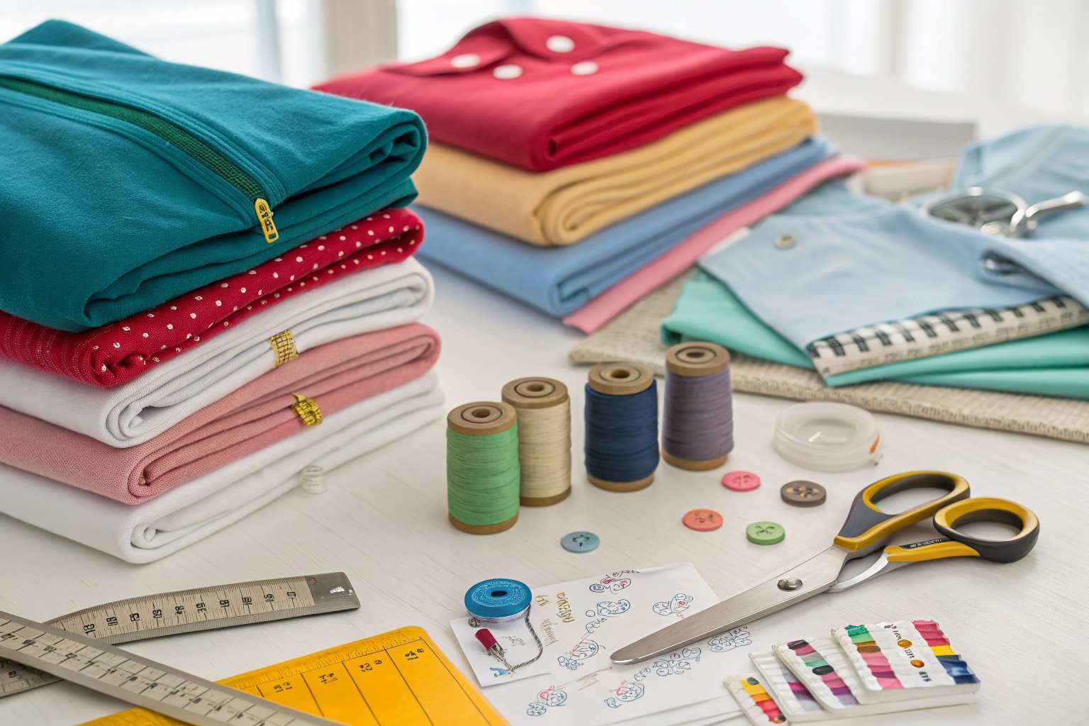Why Should Buyers Work Factory Direct?