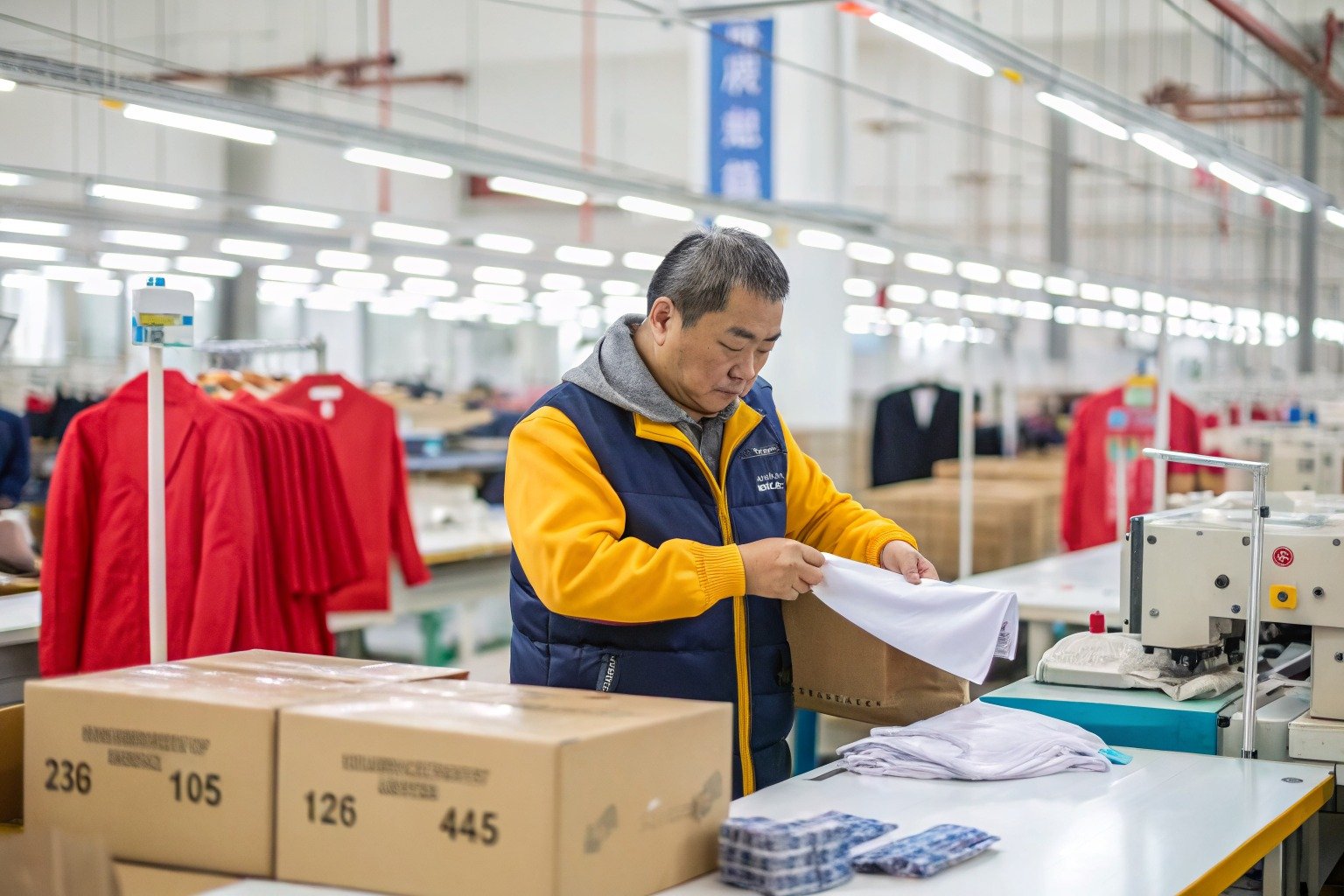 How Can Buyers Control Bulk Orders?